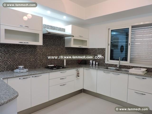 VILLA LOUISE L1 Hammamet AV1654