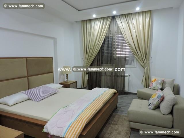 VILLA LOUISE L1 Hammamet AV1654