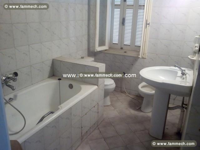 Villa Loula ref AL2089 Manzah 9