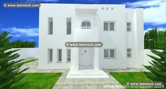 Villa Louna AV605