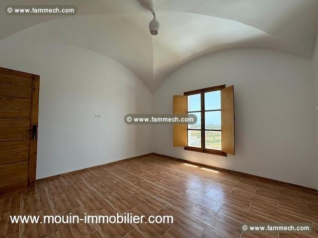 VILLA LOUNA I Hammamet Sud El Monchar AV1814