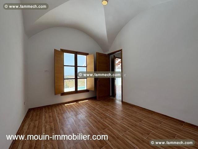 VILLA LOUNA I Hammamet Sud El Monchar AV1814