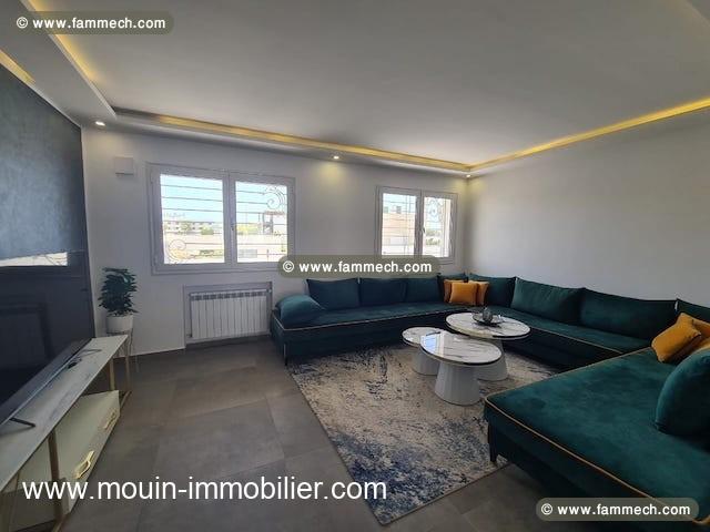 VILLA LUCY Yasmine Hammamet AL3159