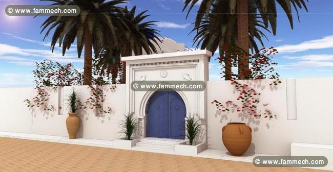 Villa Luxe avec Piscine à 300 m de la mer