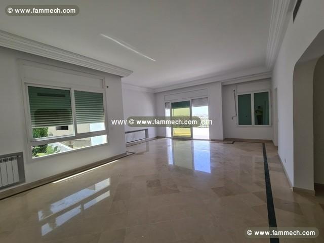 Villa Luxueuse AL915 Gammarth