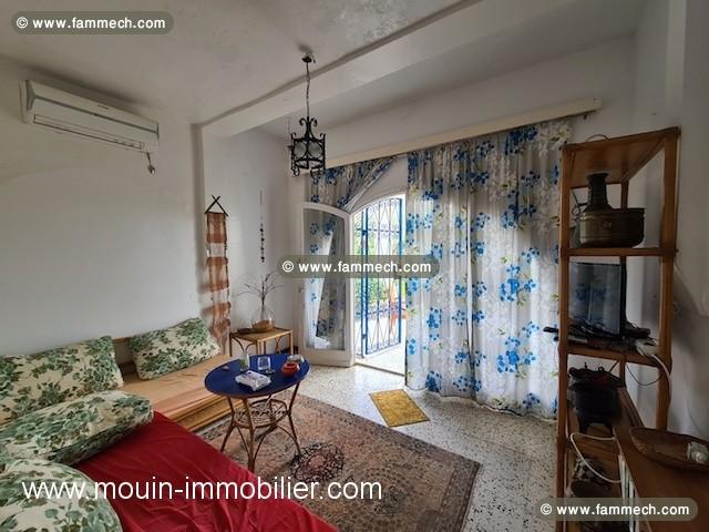 VILLA LYDIA Les Mimosas, Hammamet Nord AV1498