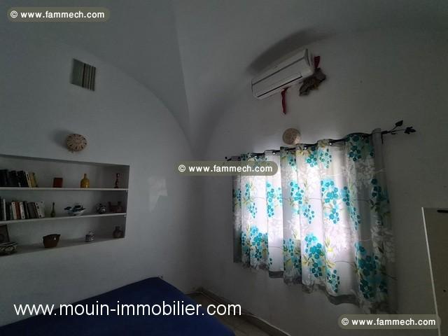 VILLA LYDIA Les Mimosas, Hammamet Nord AV1498