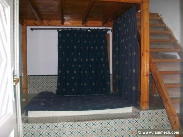 Villa lylia - Hammamet - Mimosa - L084