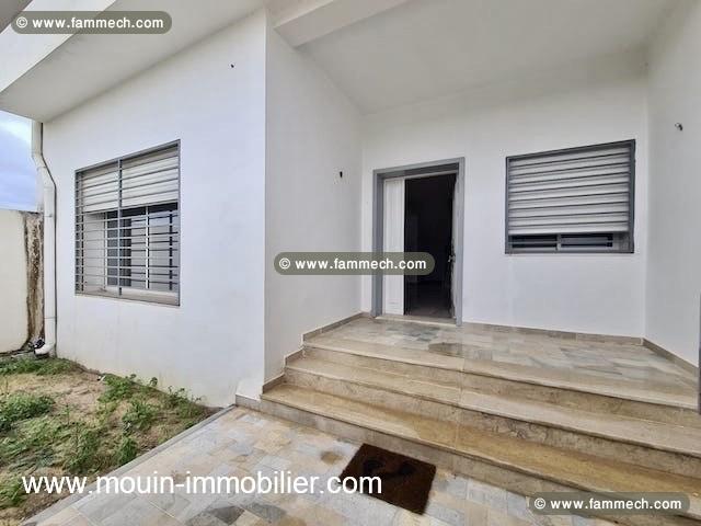 Villa Lynda AV996 Hammamet Nord 