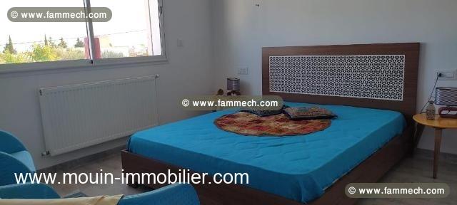 VILLA LYNDA L Hammamet Nord AL3264