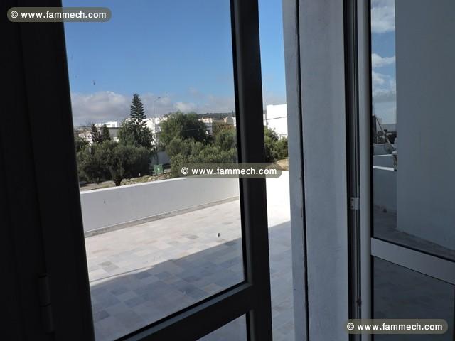 Villa Lynda ref AV996 Hammamet Nord 