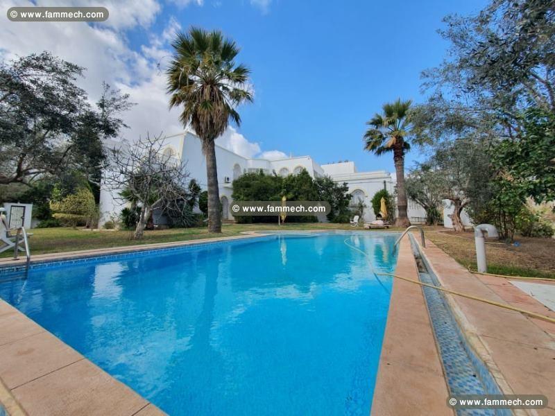 Villa mac(réf: l2232)