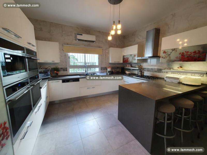 Villa mac(réf: l2232)