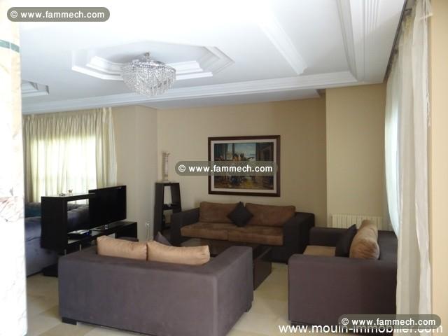 villa machmoum AL868 jinan hammamet 