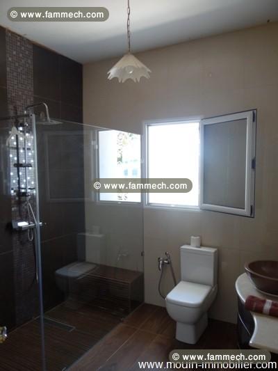 villa machmoum AL868 jinan hammamet 