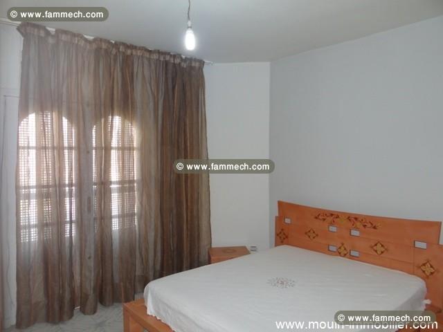 villa machmoum AL868 jinan hammamet 
