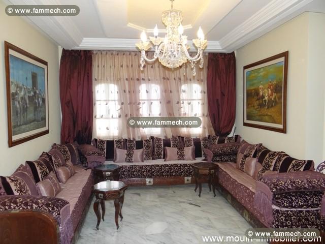 villa machmoum AL868 jinan hammamet 