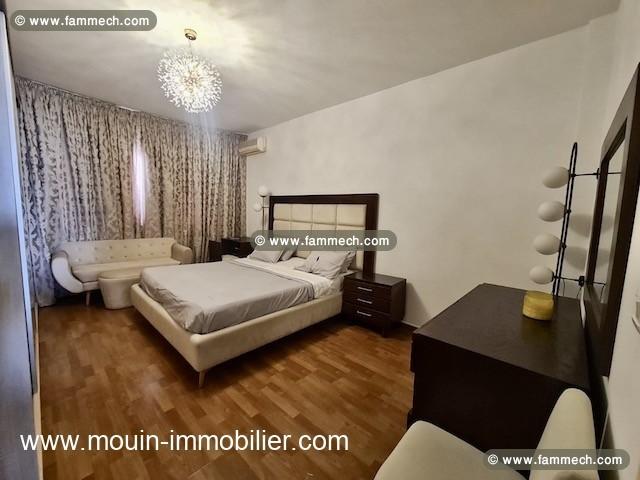 VILLA MACHMOUM I Jinen Hammamet AL3359