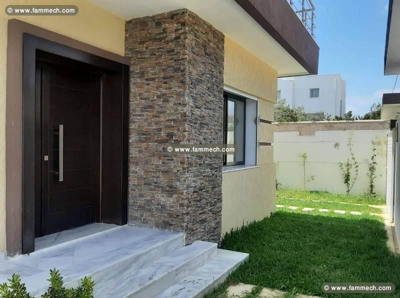 Villa macro (réf: v1310)