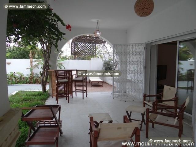 Villa Mahersi AL945