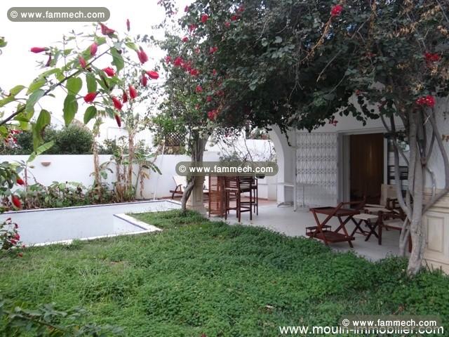 Villa Mahersi AL945