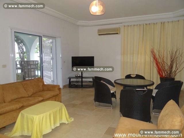 villa mahersi AL945 sidi el mahersi nabeul 