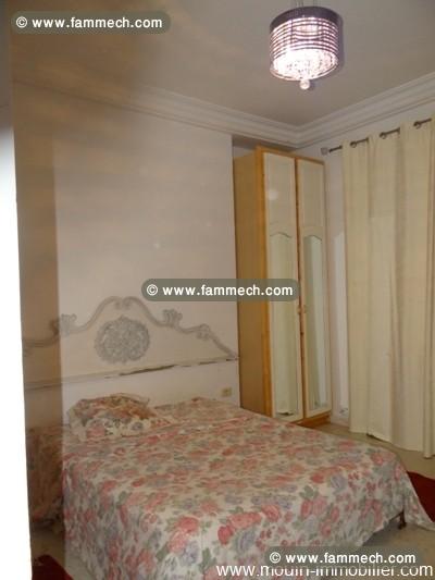 villa mahersi AL945 sidi el mahersi nabeul 