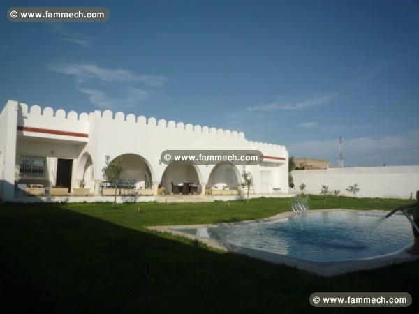 VILLA MAHMOUD