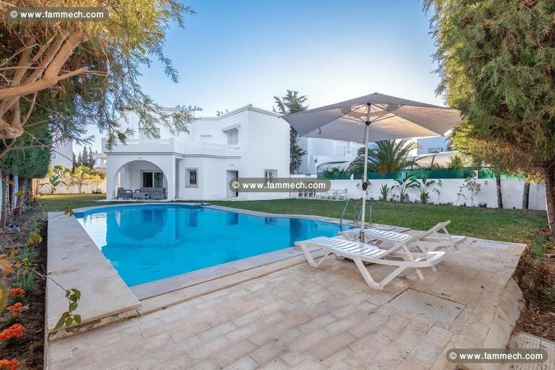 Villa majestia(réf: l3168)