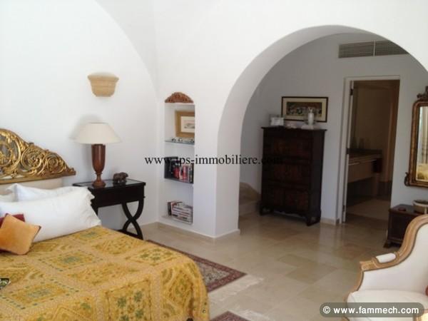 Villa Majestueuse - Hammamet