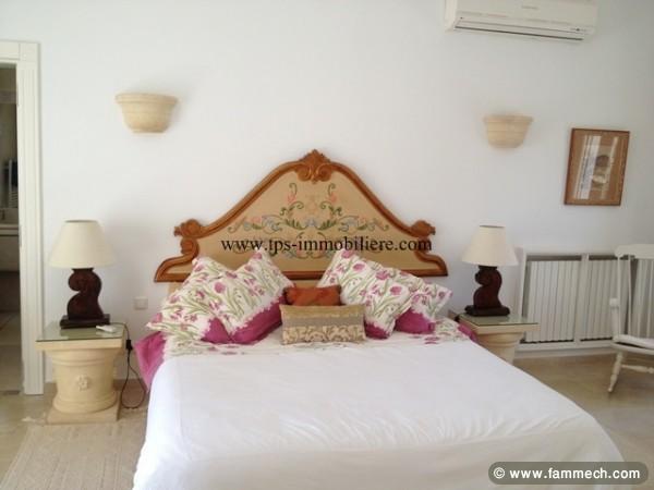 Villa Majestueuse - Hammamet