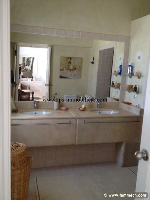 Villa Majestueuse - Hammamet
