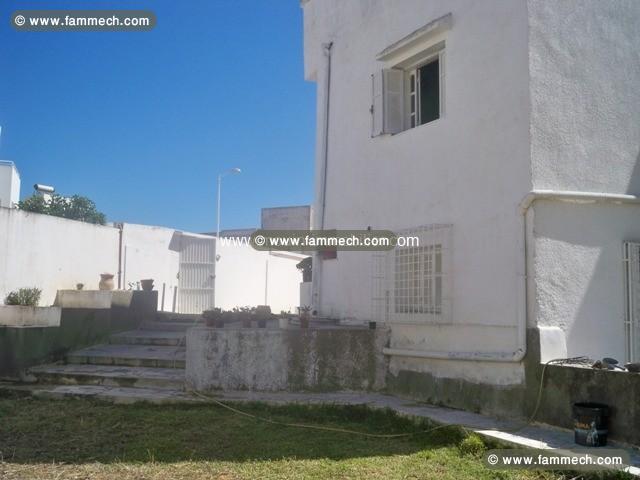 Villa Malika AV748
