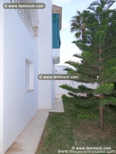 Villa Manara AL927