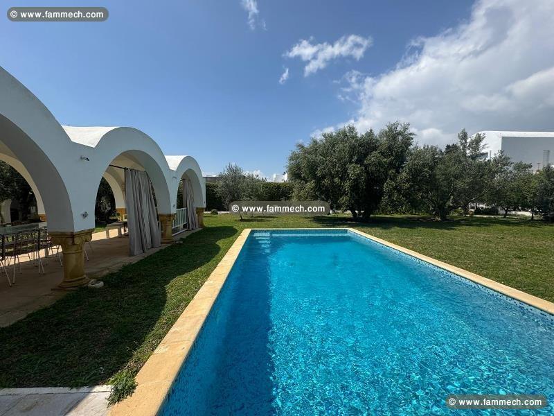 Villa mandala(réf: l1721)