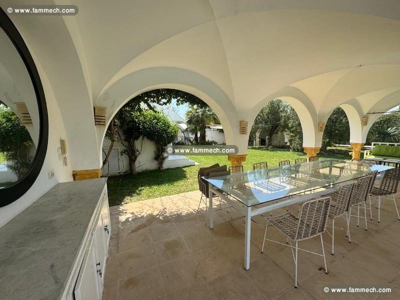Villa mandala(réf: l1721)