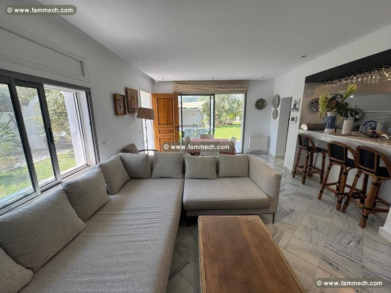 Villa mandala(réf: l1721)
