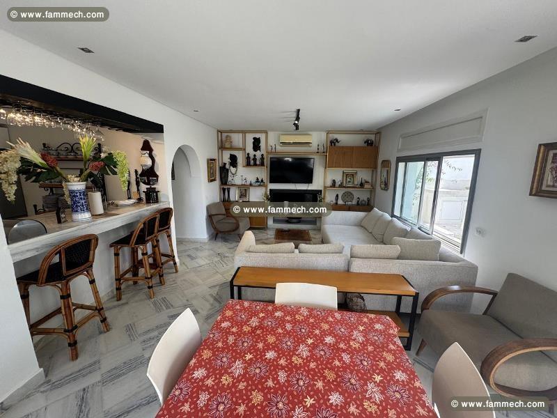 Villa MANDALA(Réf: L1721)