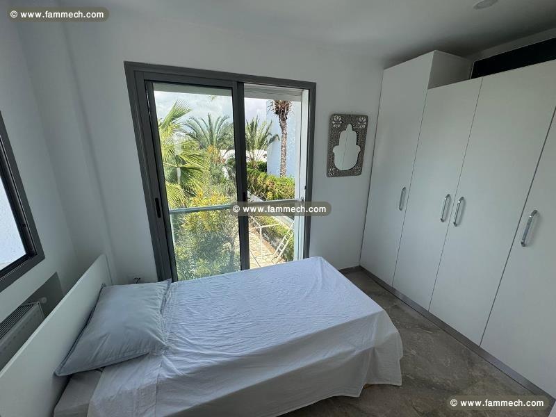 Villa MANDALA(Réf: L1721)