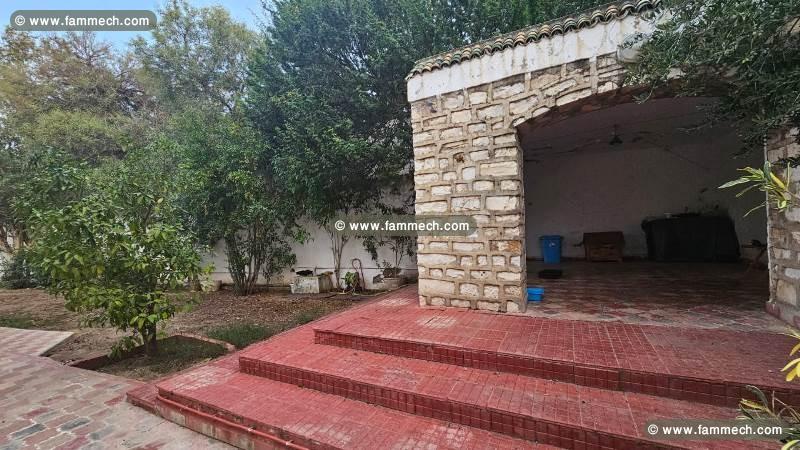 Villa manora (réf: v2814)