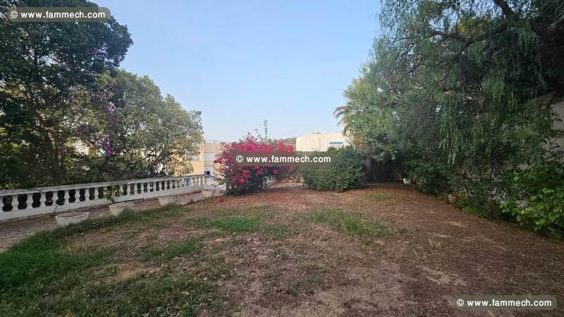 Villa manora (réf: v2814)