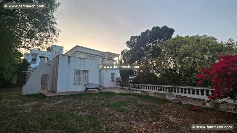 Villa manora (réf: v2814)
