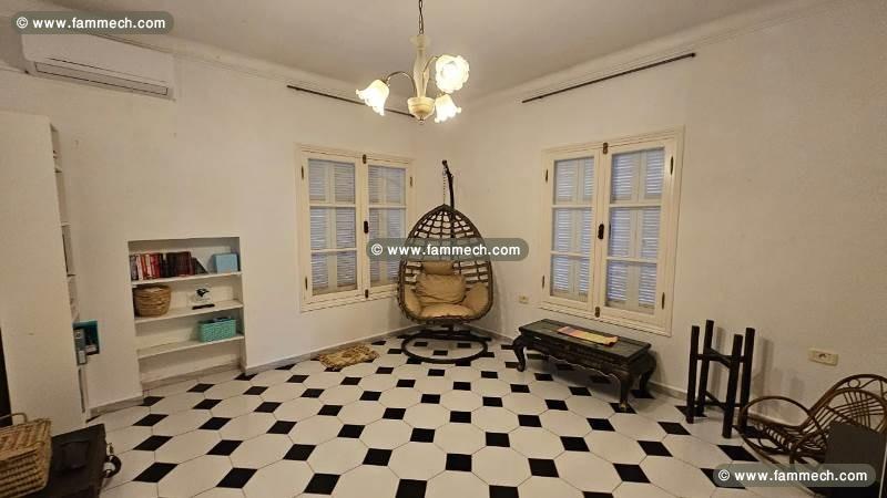 Villa manora (réf: v2814)