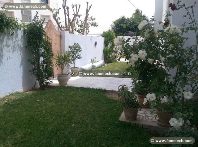 VILLA MARAM - Zone Miramar               REF. V654