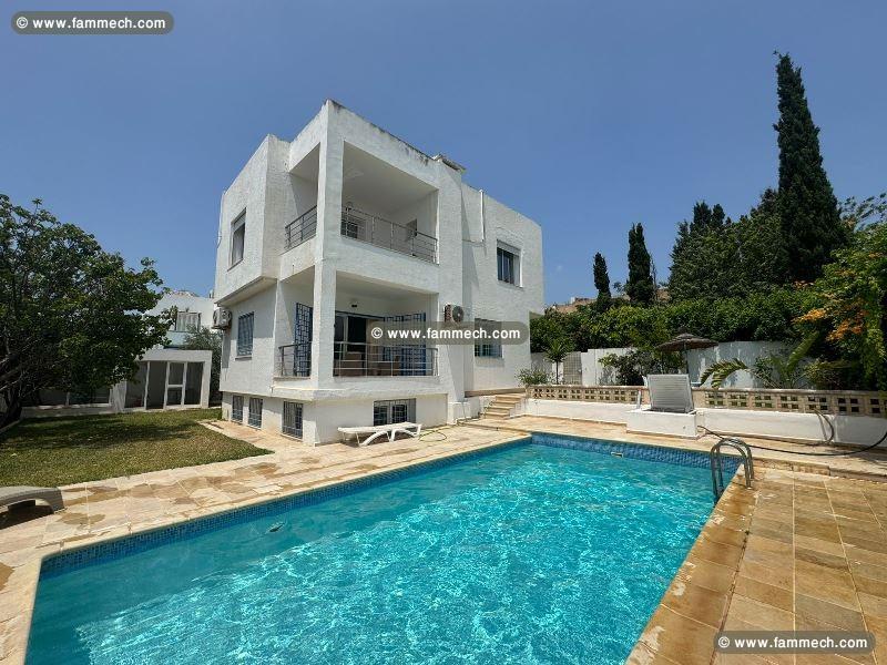 Villa maravilla (réf: l3033)