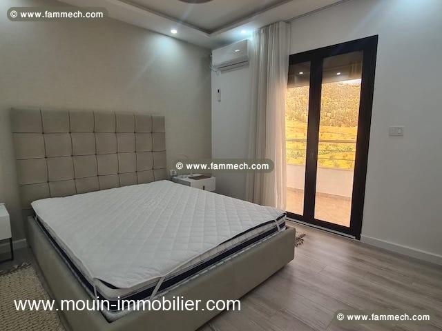 Villa Marcella AV1730 Hammamet 