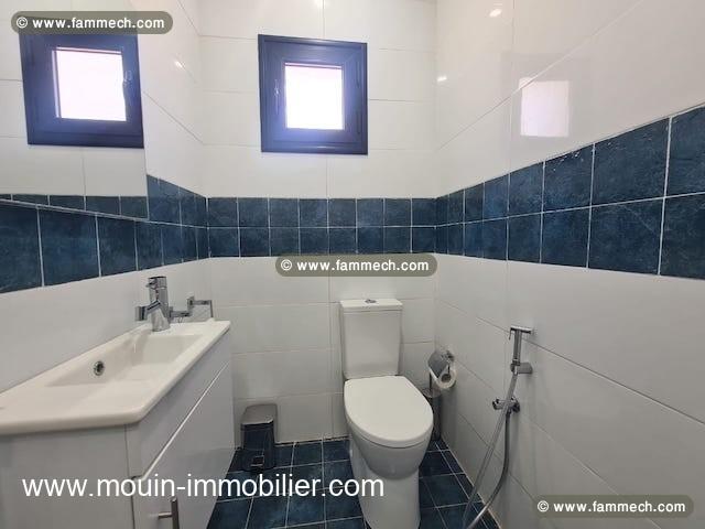 Villa Marcella AV1730 Hammamet 
