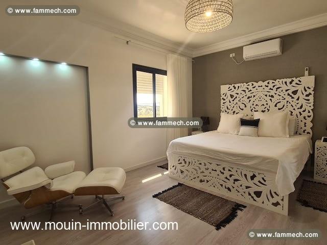 Villa Marcella AV1730 Hammamet