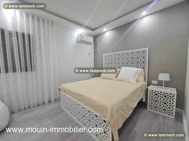 Villa Marcella AV1730 Hammamet