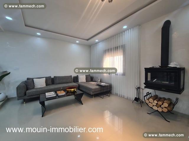 VILLA MARCELLA Hammamet Sidi Jedidi AV1730